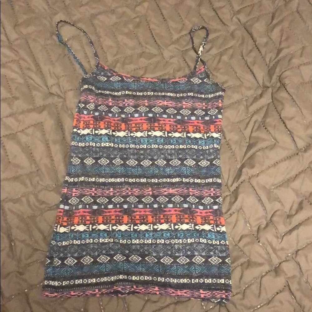 Aeropostale Tank Top